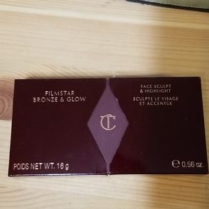 Charlotte Tilbury Filmstar Bronze and Glow